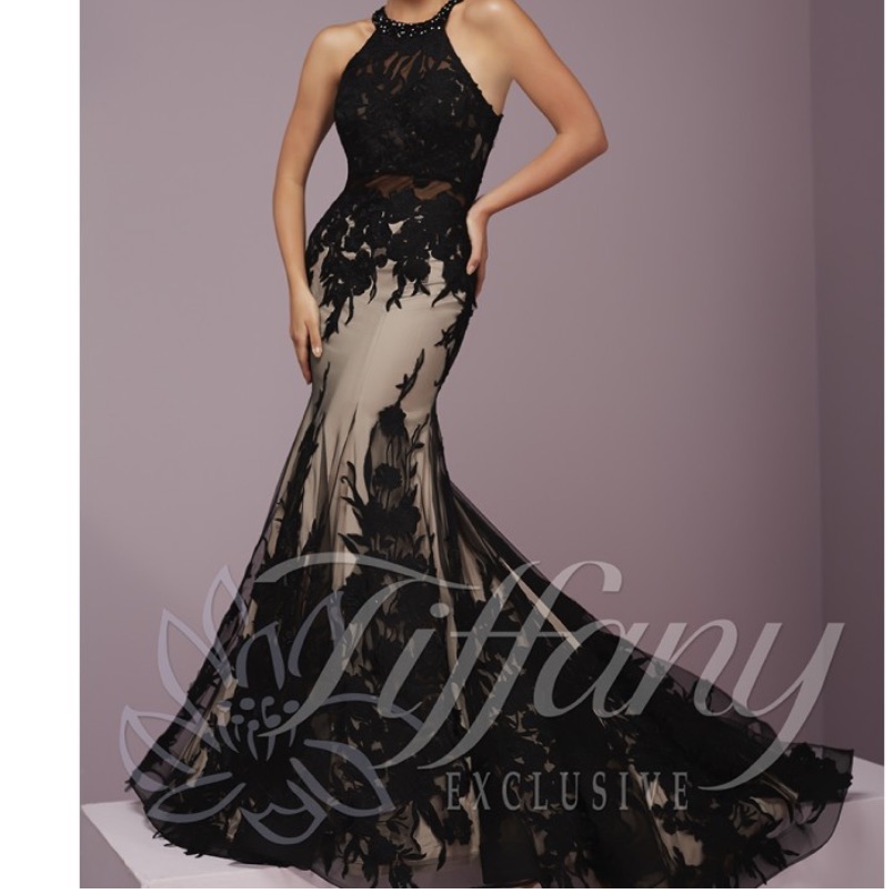 Tiffany Designs Style # 46107